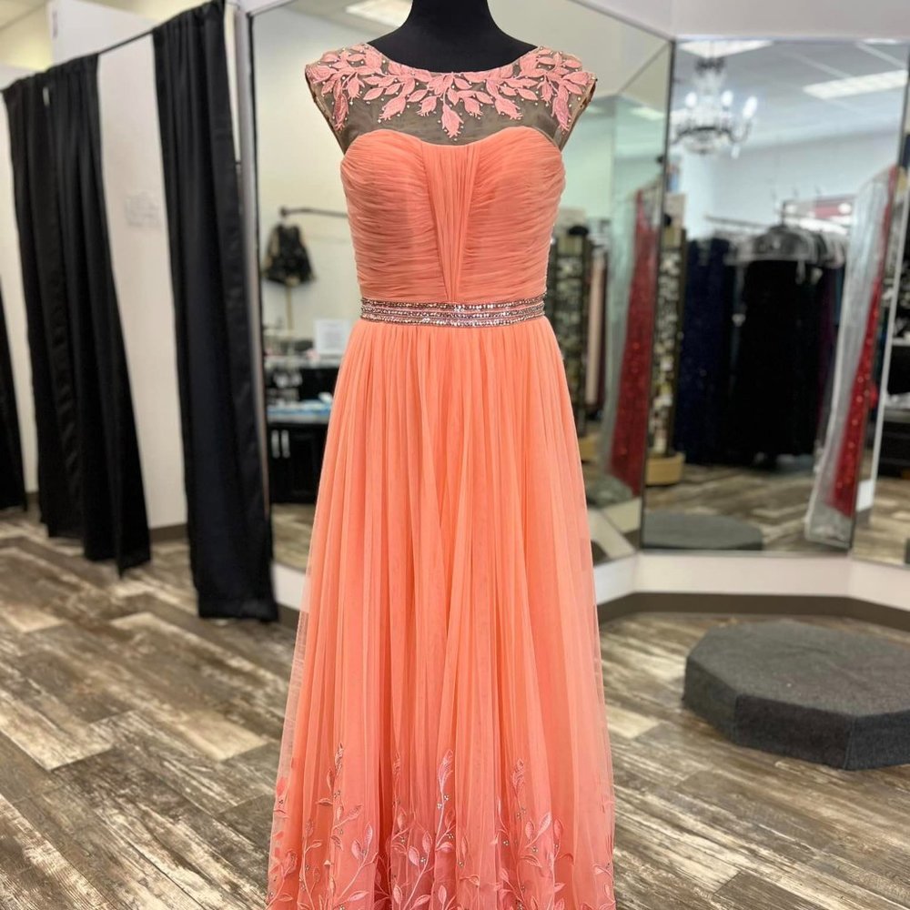 Sherri Hill